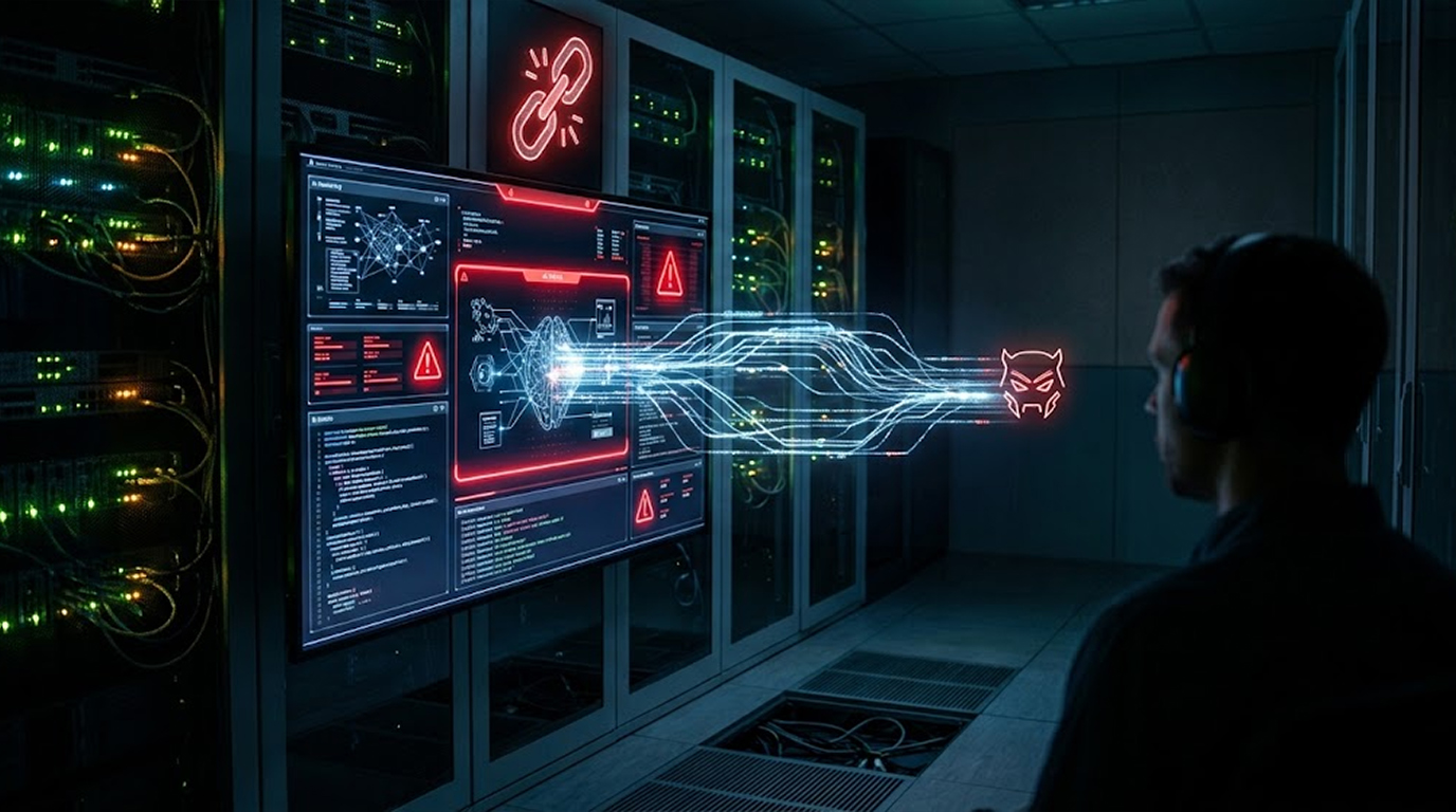 OpenAI Disrupts Distillation Campaign Linked to Moonshot AI