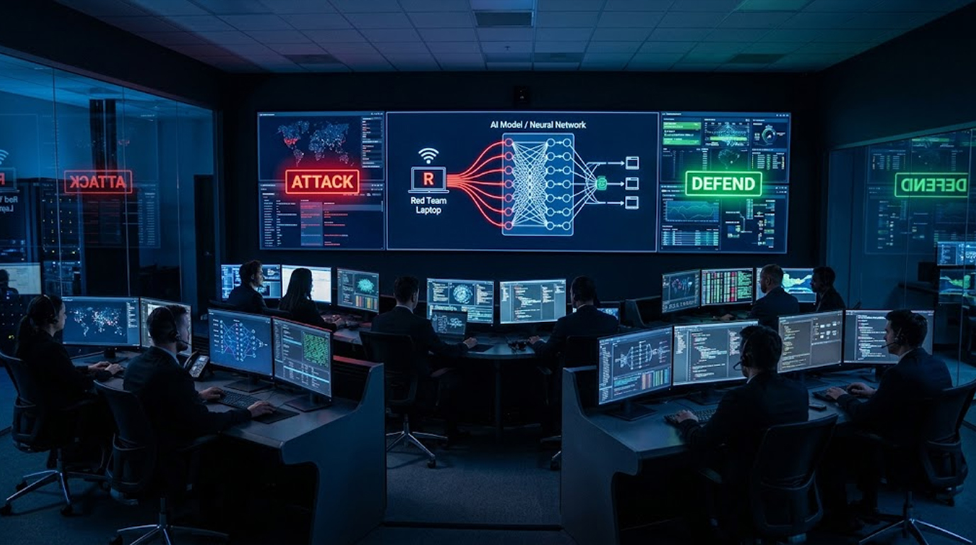AI Red Teaming with Open-Source Frameworks: A Practical Guide