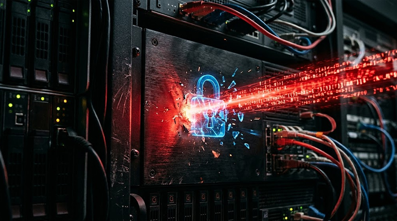 Phantom Ransomware: AI-Driven Intrusion Ecosystem