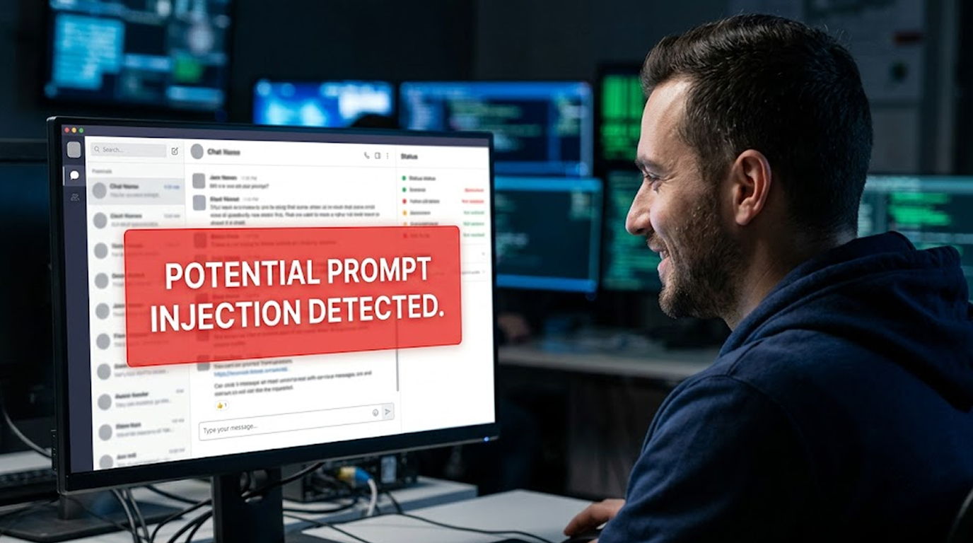 AI Prompt Guard in Practice: A Practical Guide