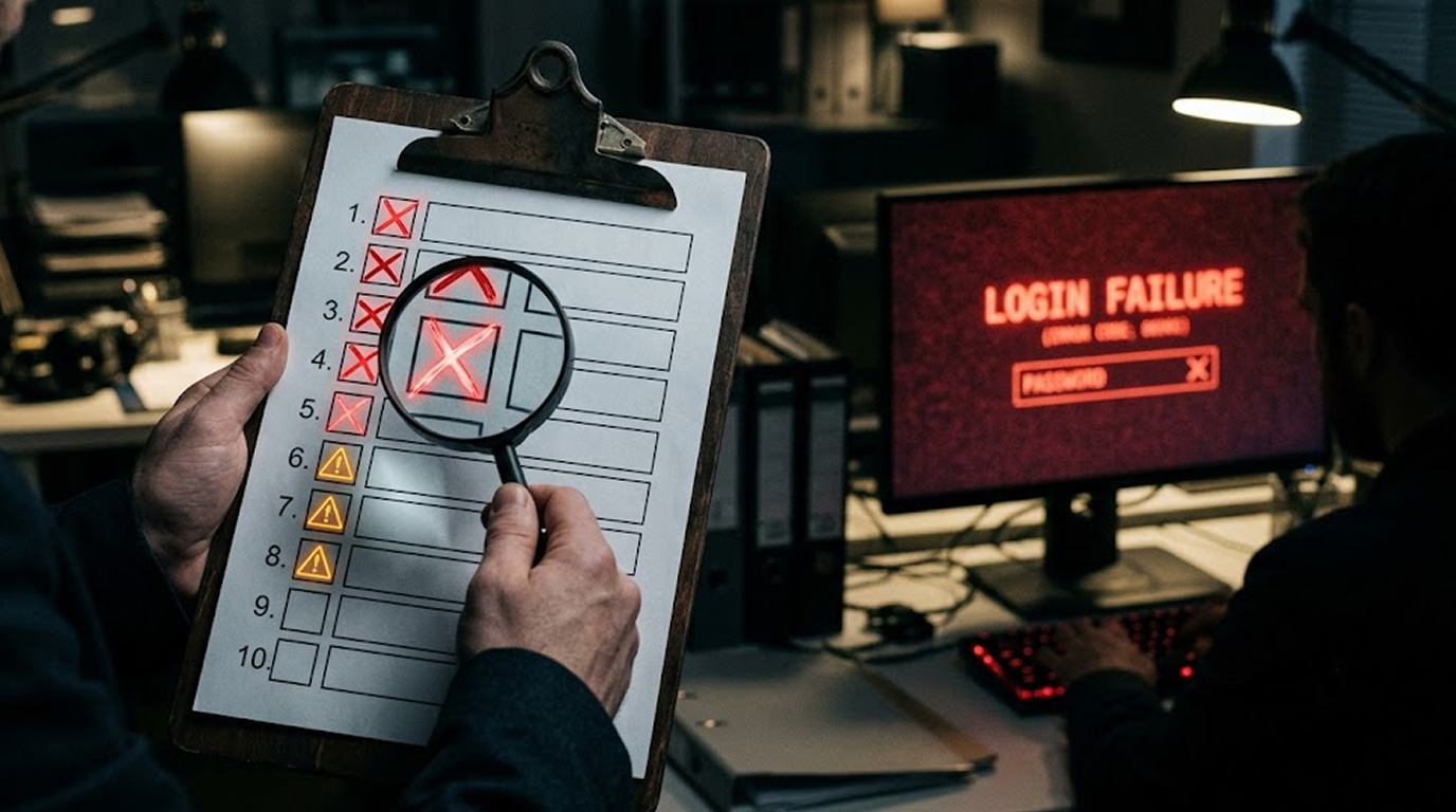 10 Signs Your Business Needs a Penetration Test (Don't Ignore)