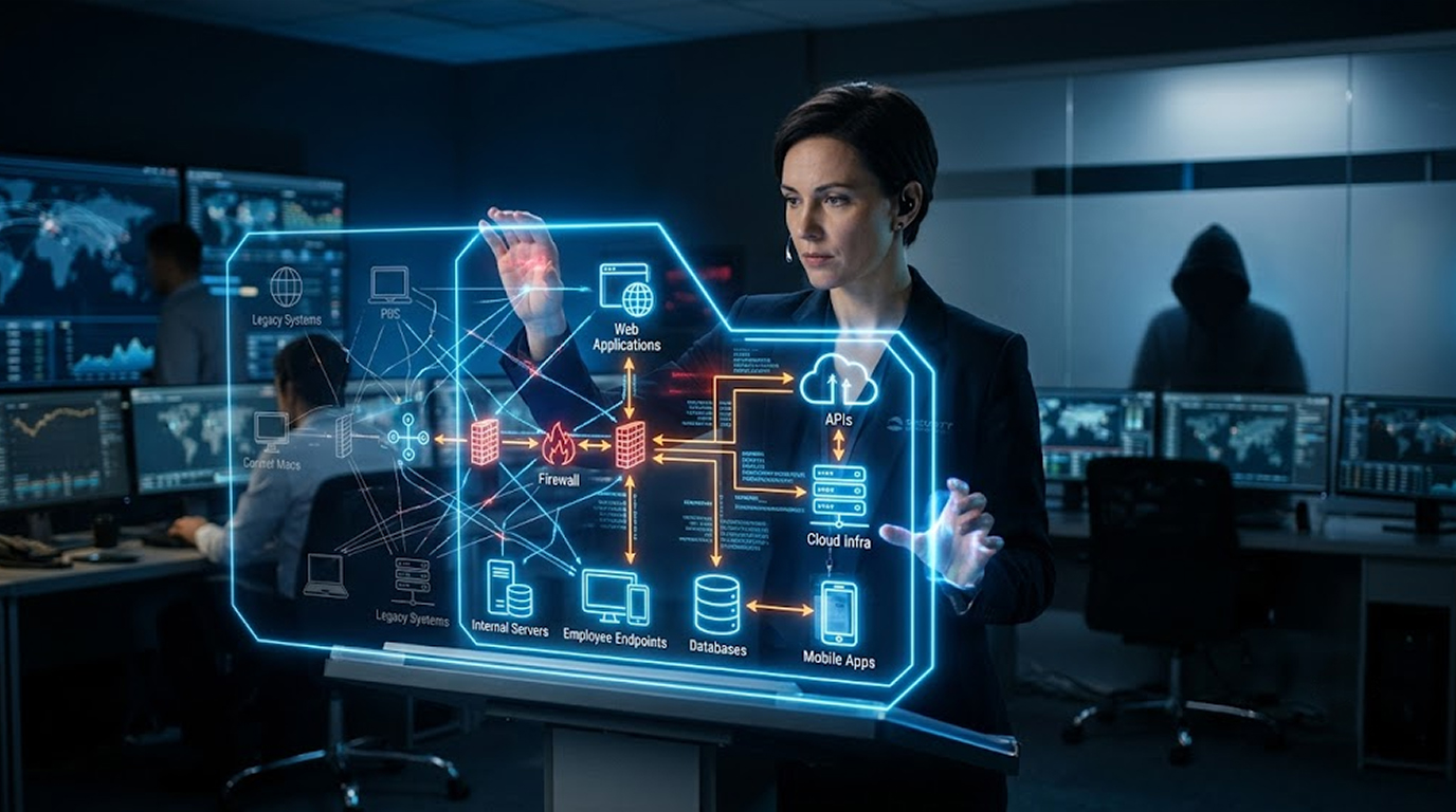 How to Define Cybersecurity Assessment Scope for Accurate Results