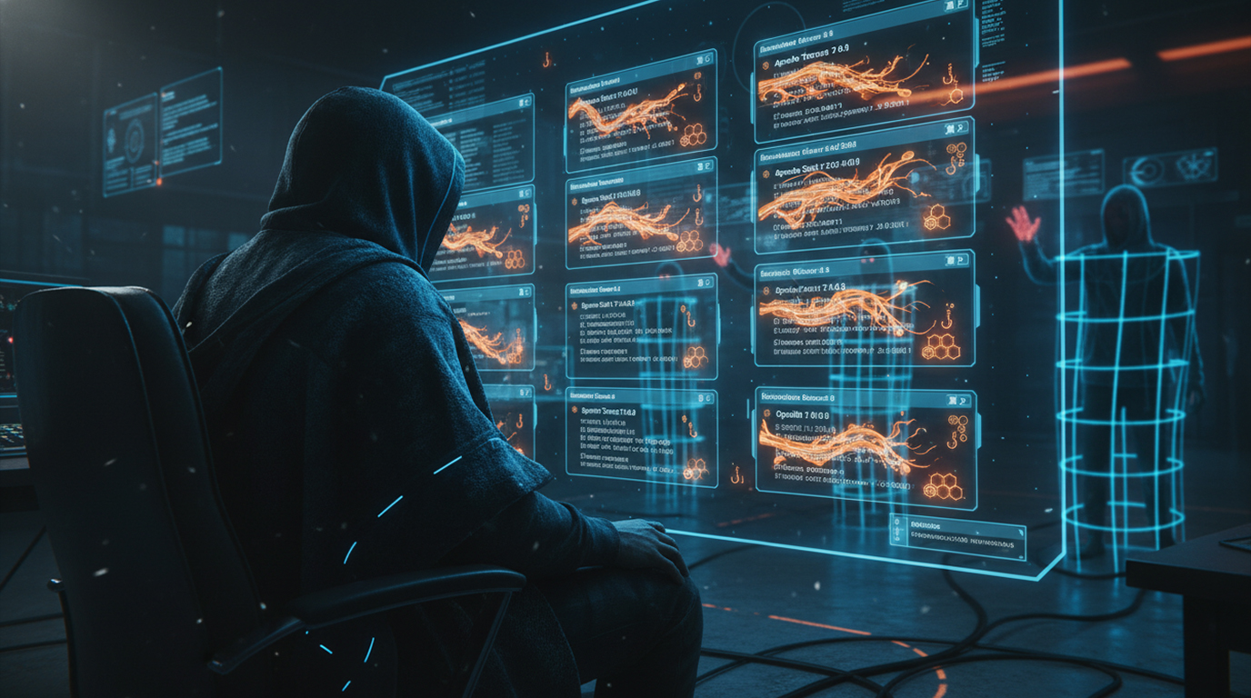 Turning Exposed Banners Into Honey Pots