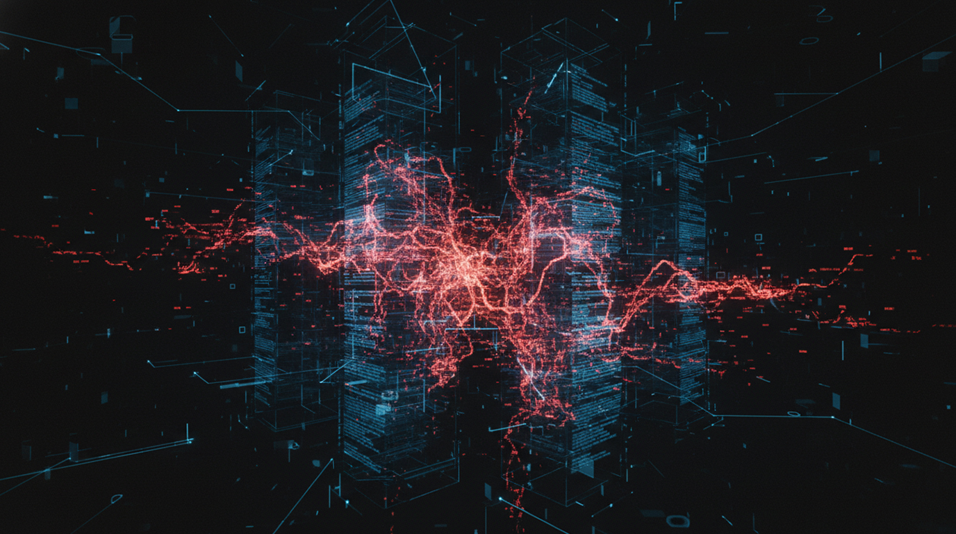Obfuscated & Polymorphic WebShells in 2026