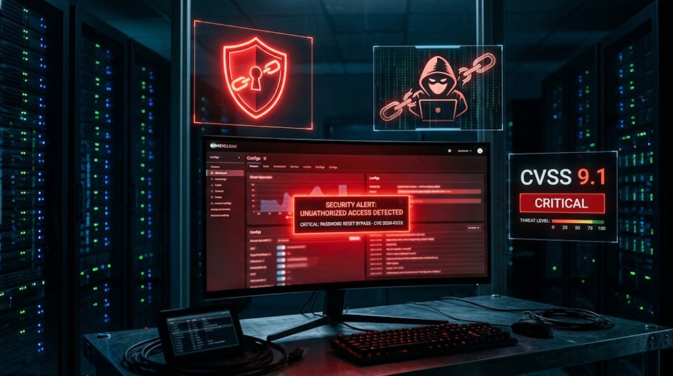 Keycloak CVE-2026-18963 Critical Vulnerability Patched