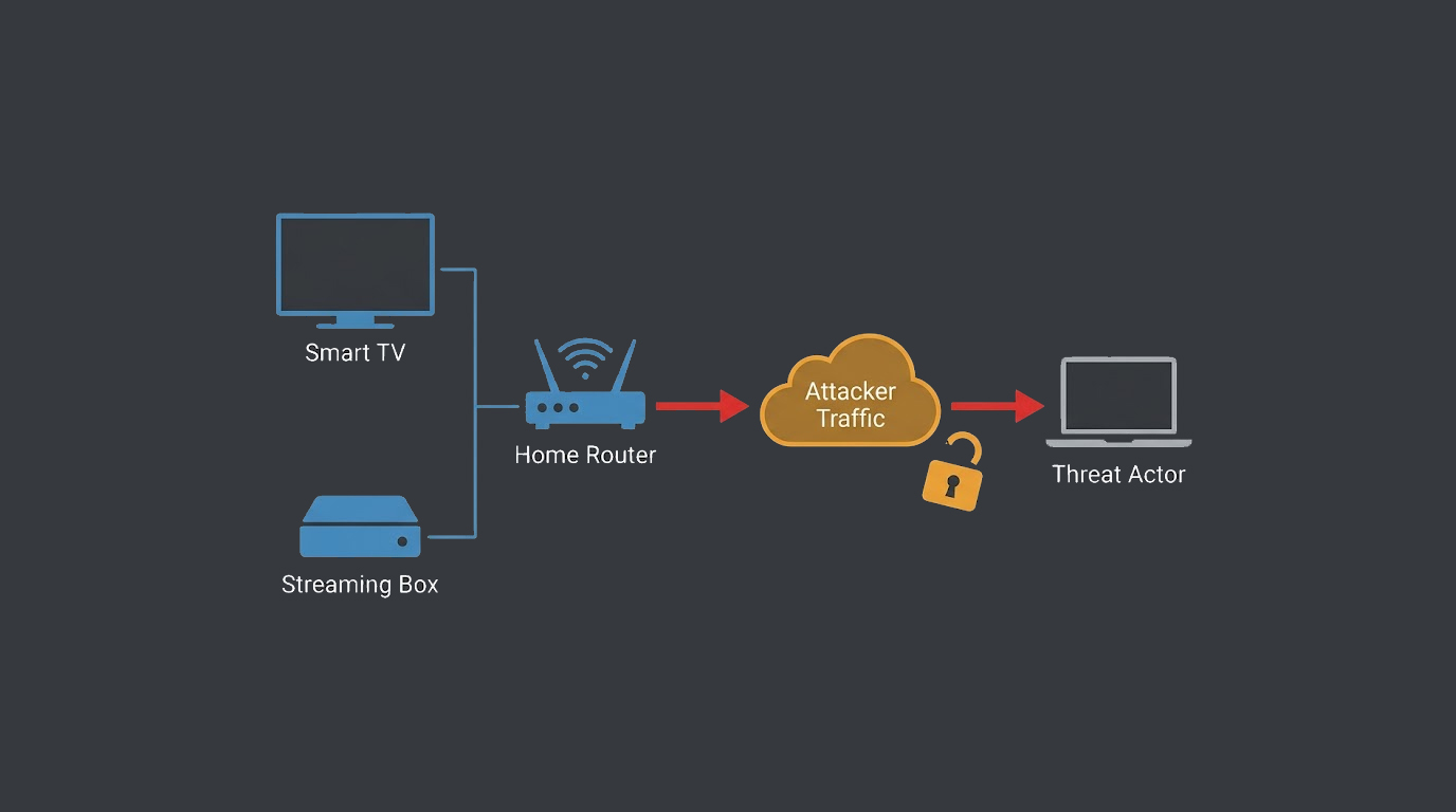 Google Disrupts NetNut Residential Proxy Network of 2M Devices