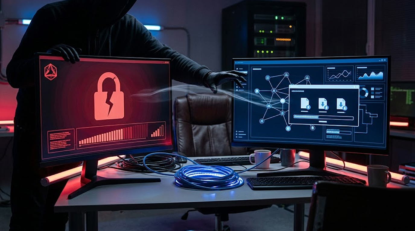 Vendor Got Hacked? Yes, Hackers Can Reach Your Data