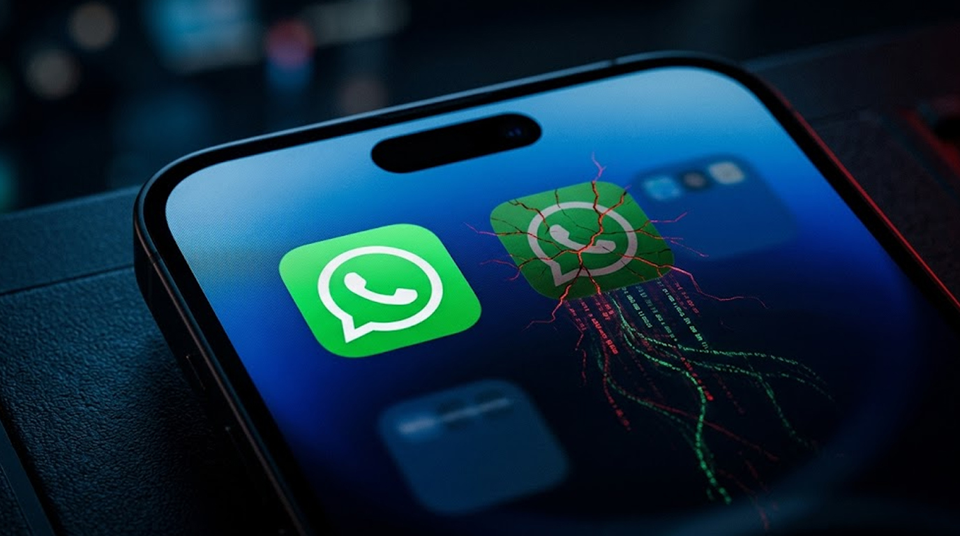 WhatsApp Alerts 200 Users Targeted by Fake iOS Spyware App