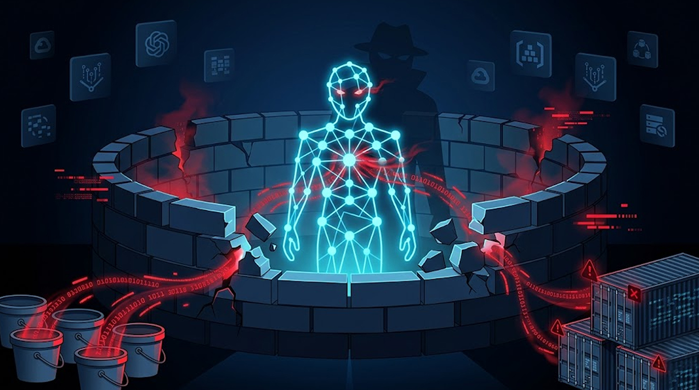 Critical Blind Spot Found in Google Vertex AI Agents