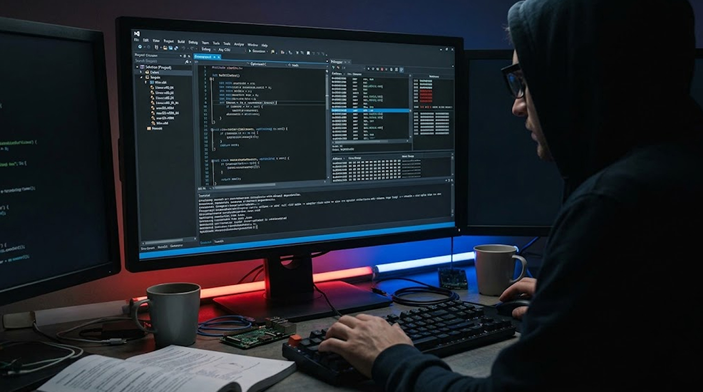 Why Zig Is Becoming the New Favorite for Malware Developers