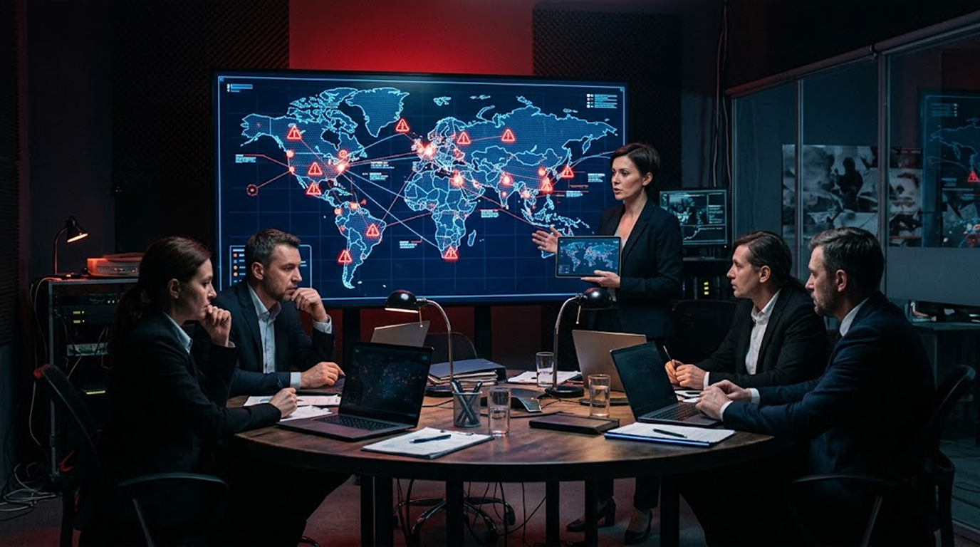 Simulating Cyber War Scenarios: How to Prepare for the Worst Attacks