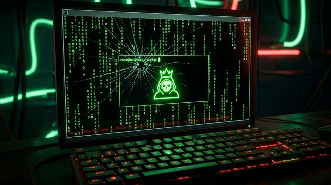 PamDOORa SSH Backdoor: The 'Magic Password' Attack Explained