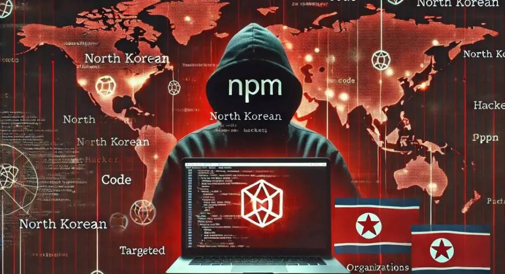 North Korean Threat Actors Target Developers with Malicious npm Packages