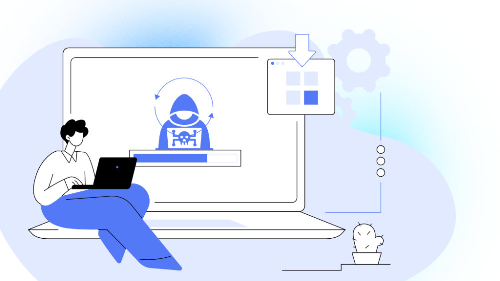 Cybercriminals Exploit Popular Software Searches to Spread FakeBat Malware