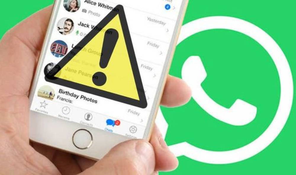How to Tell if Your WhatsApp Account Has Been Hacked: Key Warning Signs