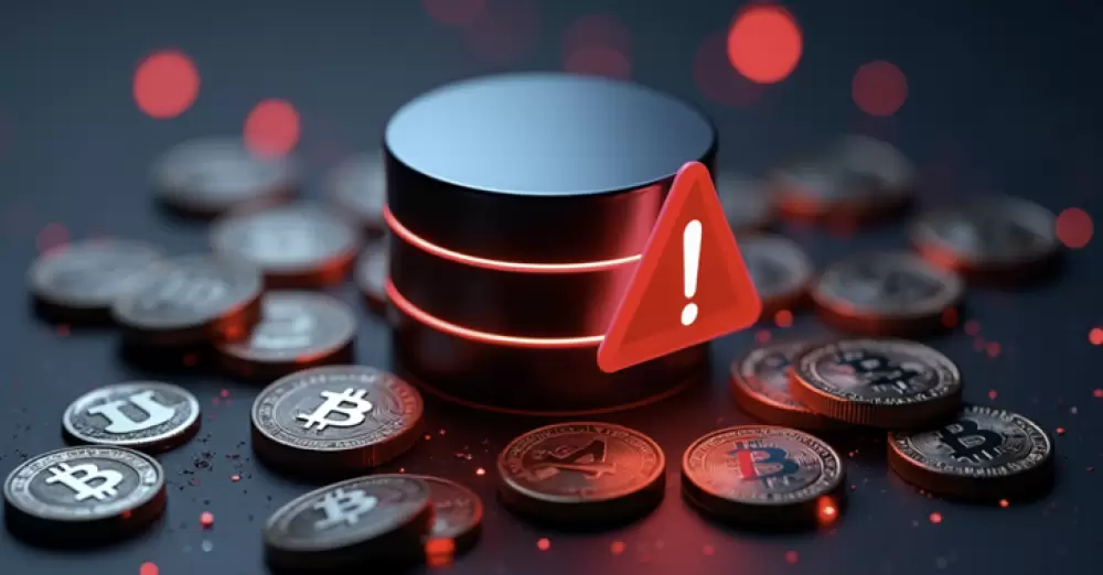New PG_MEM Malware Targets PostgreSQL Databases for Cryptocurrency Mining