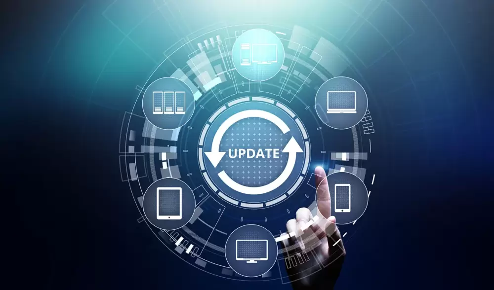 The Importance of Keeping Your Software Updated