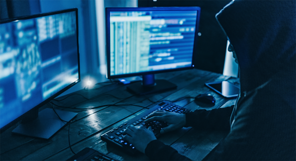 Latvian Man Charged in U.S. for Data Theft, Extortion, and Laundering