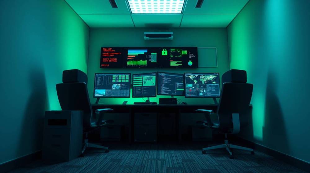 Why Small Businesses Need a Scaled-Down Security Operations Center
