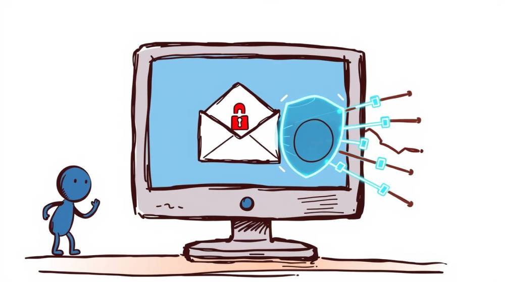 AI-Powered Phishing Detection: Stopping Social Engineering Threats