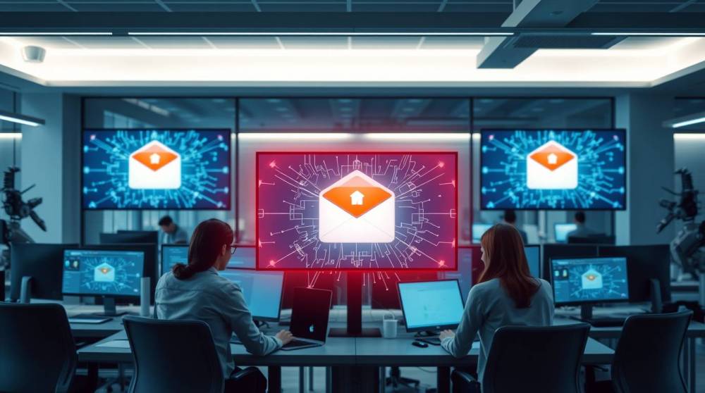 How AI Helps Stop Phishing and Social Engineering Threats