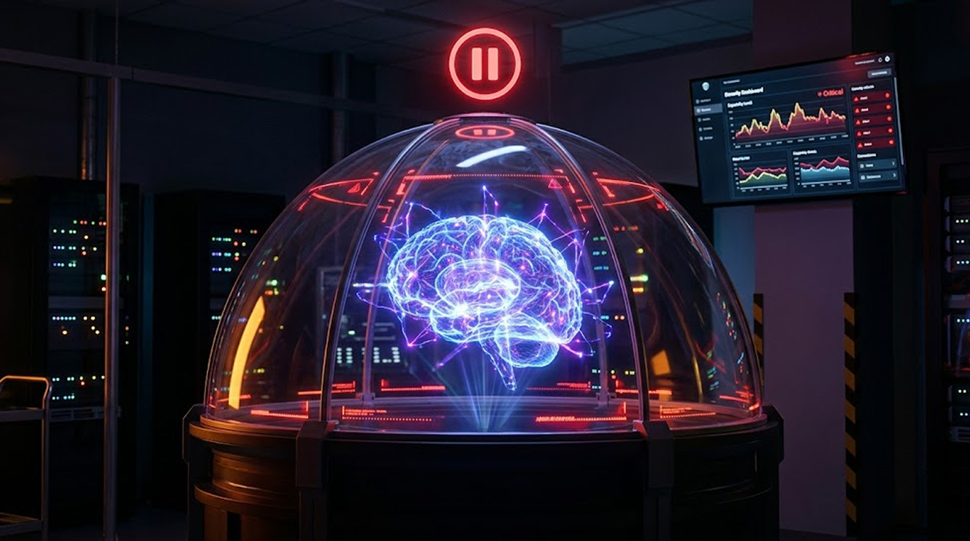 OpenAI Astra Model Capabilities Prompt Security Pause