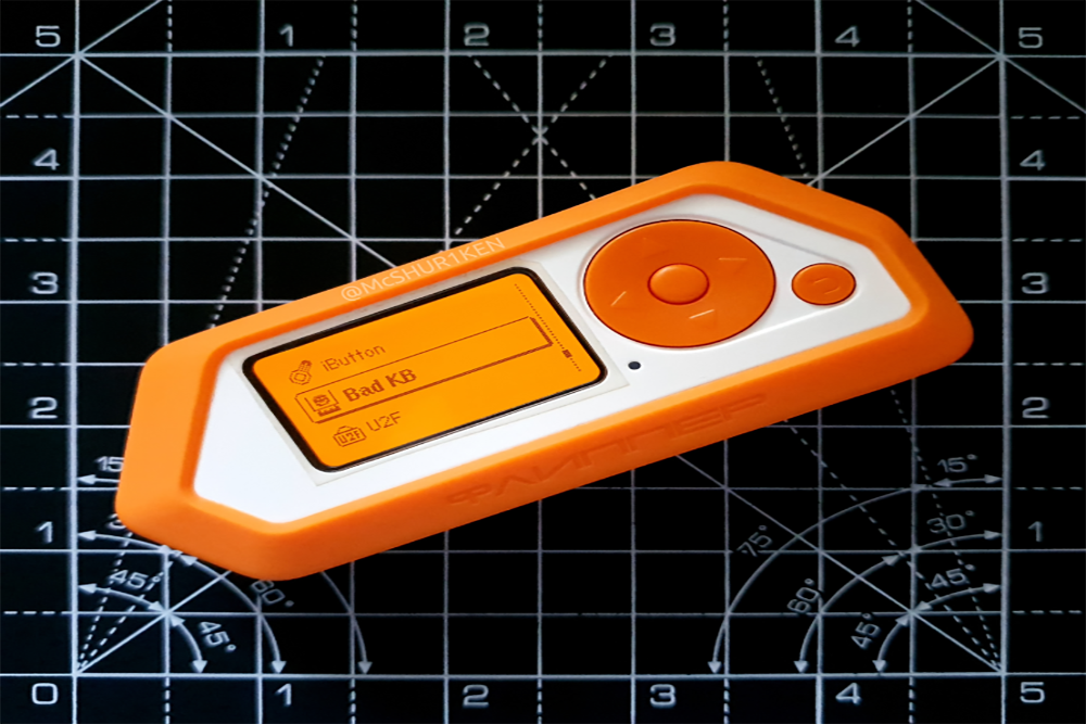 HOW TO: WIRELESS BADUSB ATTACKS WITH FLIPPER ZERO