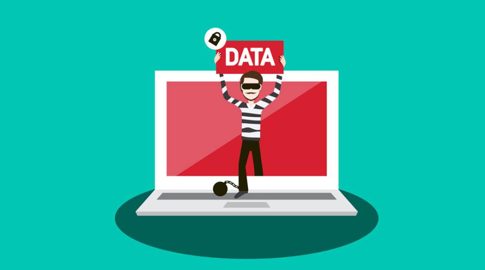 What Happens to Stolen Data?