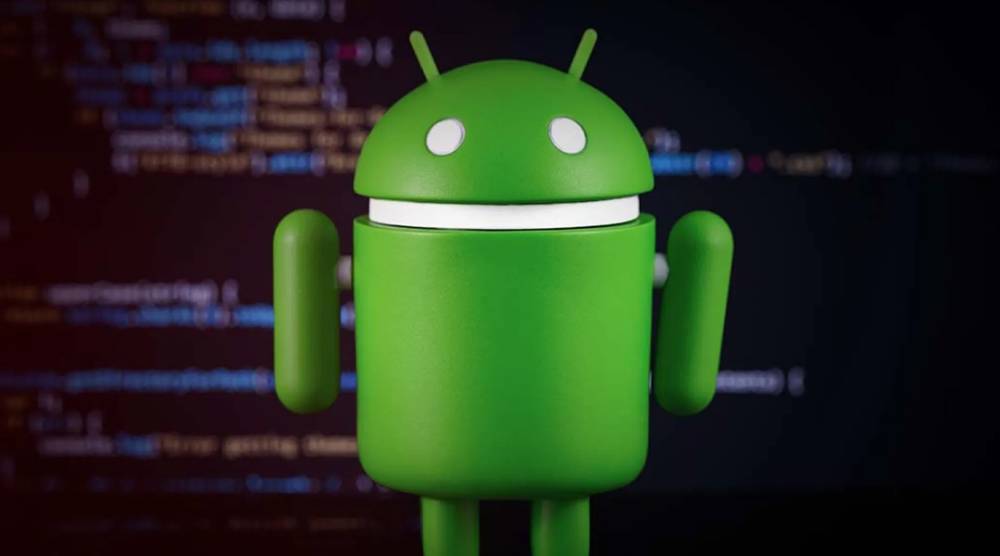 DroidBot Android Trojan Targets Banking and Cryptocurrency Sectors