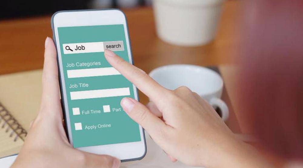Sophisticated Mobile Phishing Campaign Targets Job Seekers
