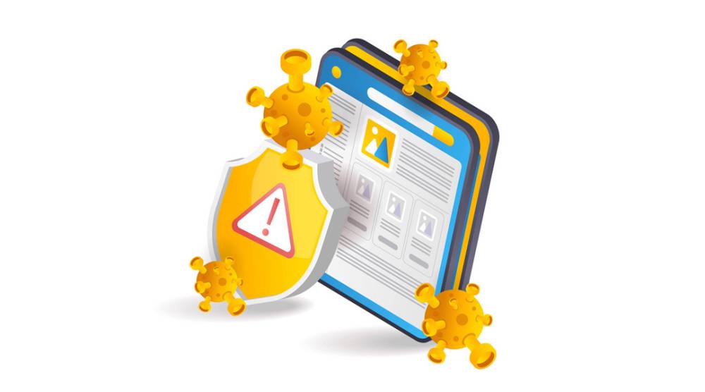 How Malware Hides in Everyday Files