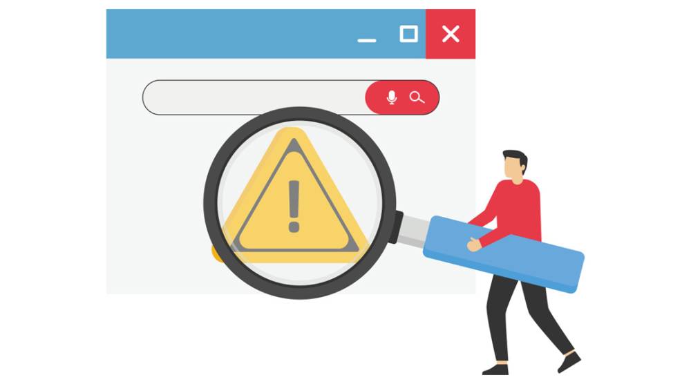 What Happens When You Click on a Malicious Link?