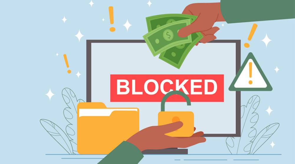 Ransomware Recovery: What to Do After an Attack