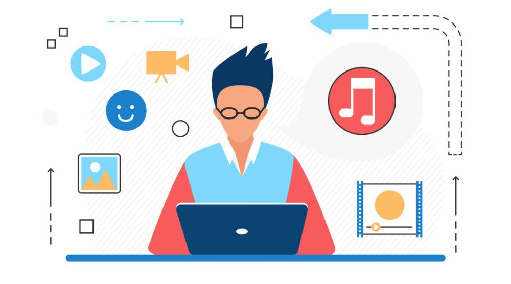 How Cybercriminals Use Public Data to Attack You