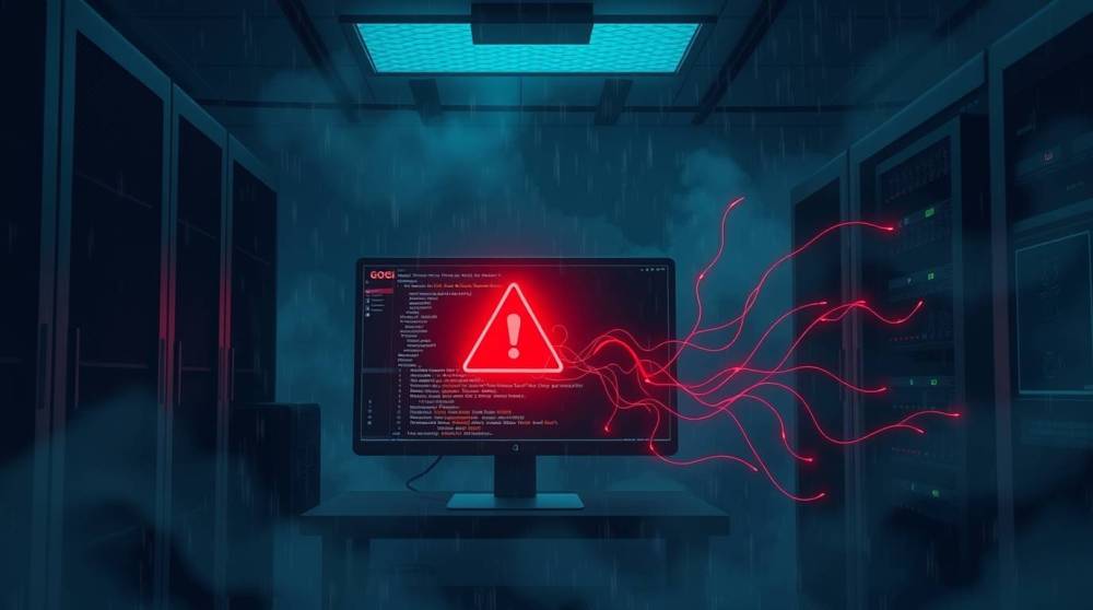 Unpatched Gogs Vulnerability Actively Exploited in the Wild