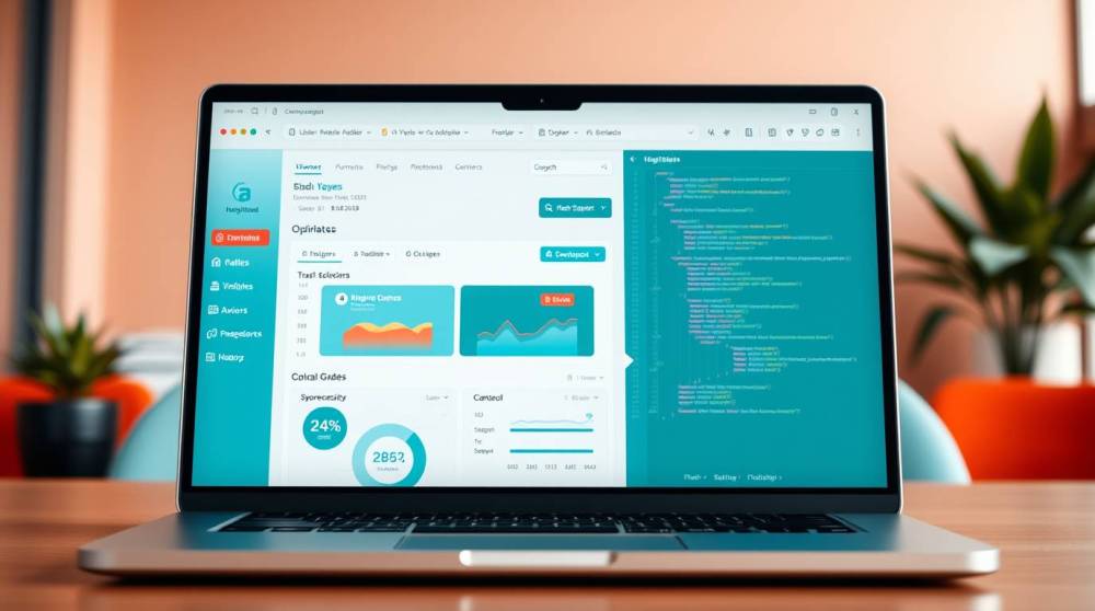 Modern Web Development Trends in 2026