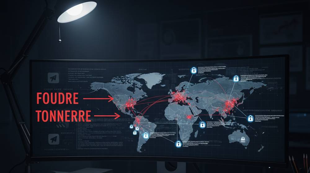 Prince of Persia APT Resurfaces With Updated Malware and C2