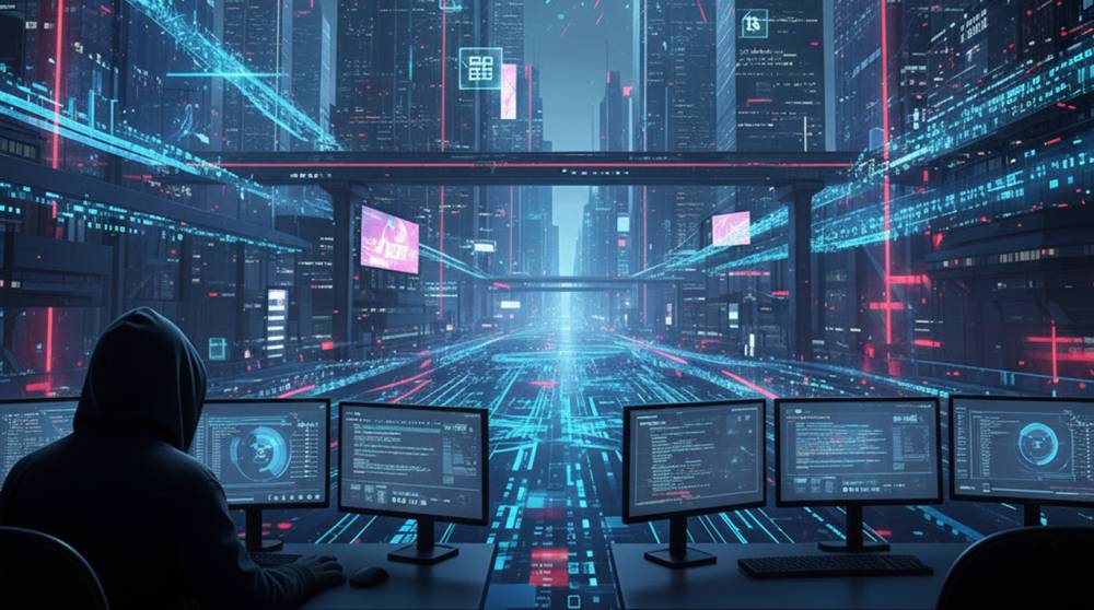 Why Even Advanced Countries Still Fall Victim to Cyber Breaches