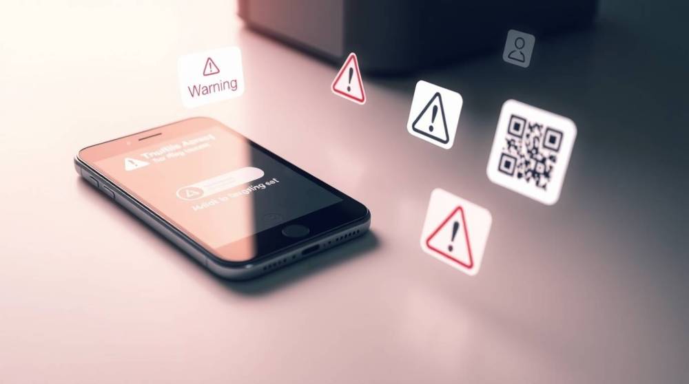 Top Smartphone Attacks to Watch Out for This Month