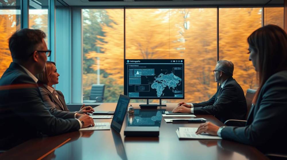 Why Boards Should Care About Threat Intelligence