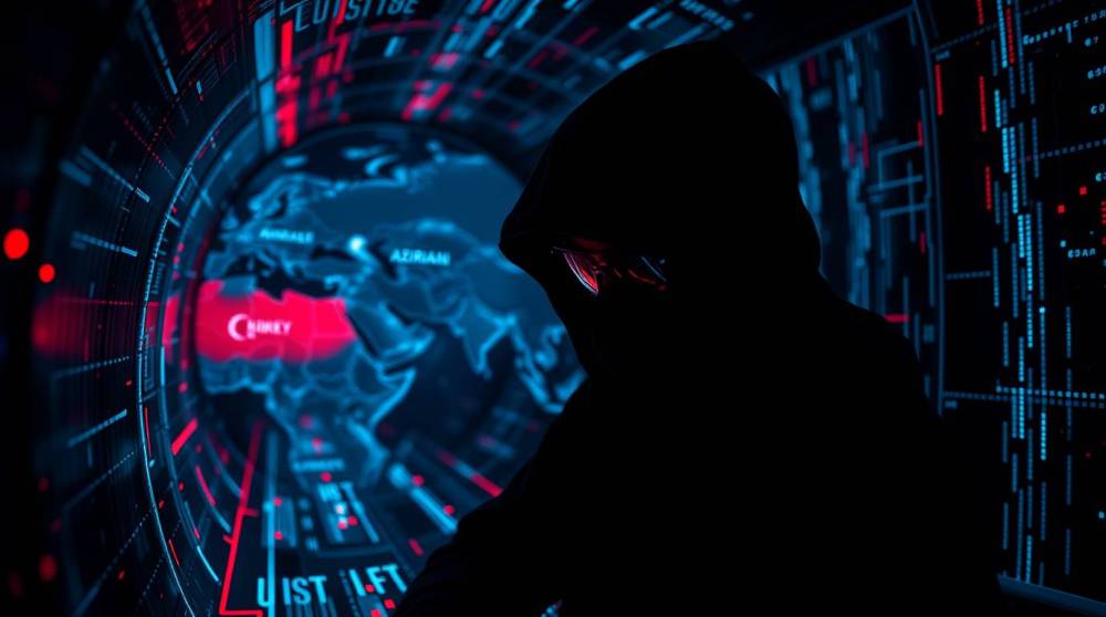 MuddyWater Rolls Out New “UDPGangster” Backdoor in Latest Attacks