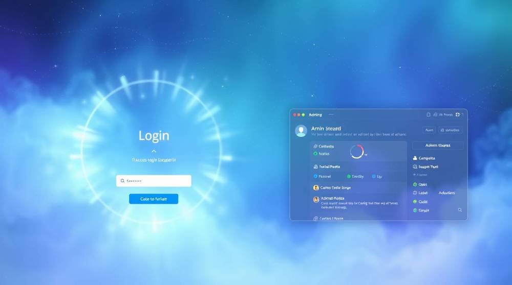 From Login Page to Admin Panel: How Attackers Escalate Access
