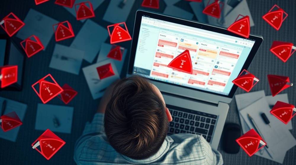 Beware Malicious Calendar Invites: The Sneaky Cyber Threat