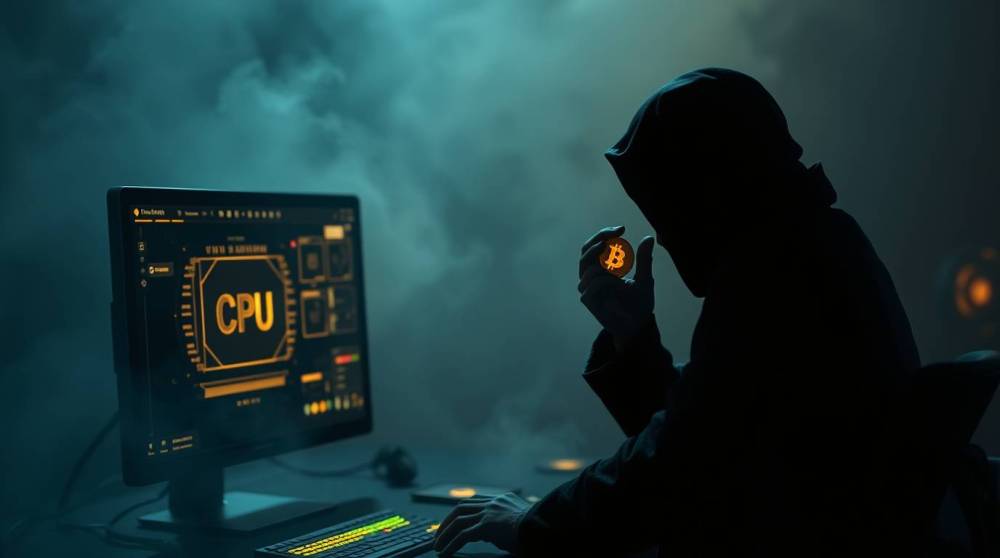 Crypto Miners: Hidden Threats to Your Systems and Security