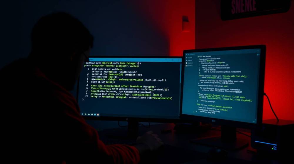 Storm-0249 Shifts Tactics Toward Stealthy Ransomware Deployment