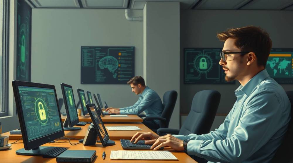 Shadow IT With AI: The Hidden Risks Inside Your Company