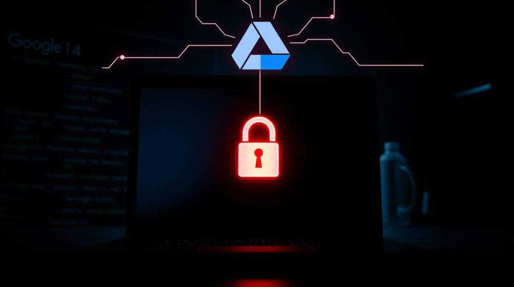 NANOREMOTE: New Windows Backdoor Uses Google Drive for Stealthy C2