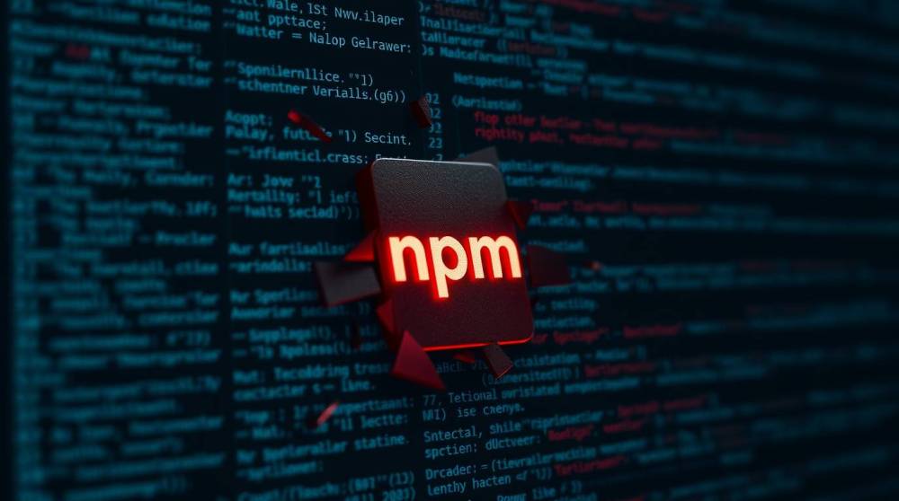 Malicious npm Package Tries to Trick AI Security Tools