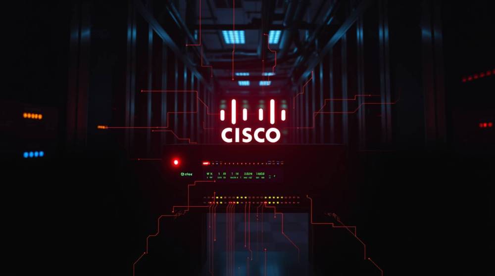 Cisco AsyncOS Zero‑Day Actively Exploited in Real‑World APT Attacks