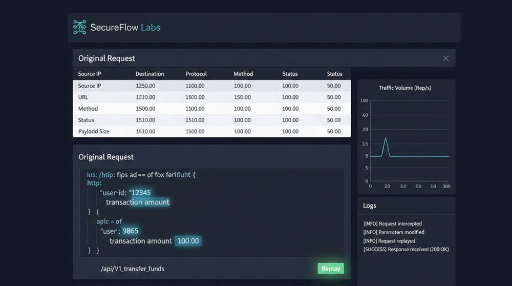 Tools Used to Break Web Applications
